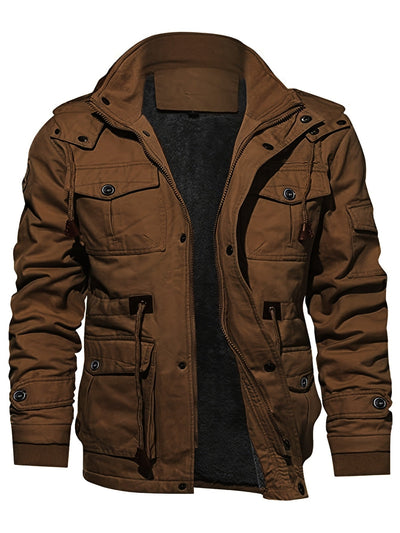 Landon Coat