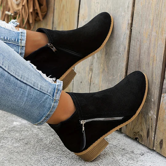 Durham Boots