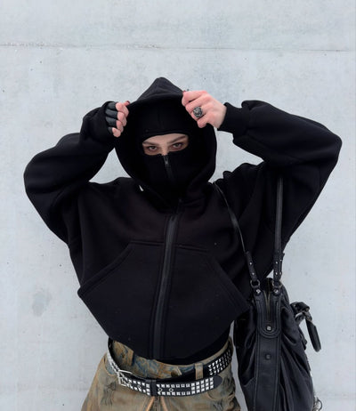 Ripley Hoodie