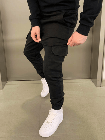 Eli Joggers