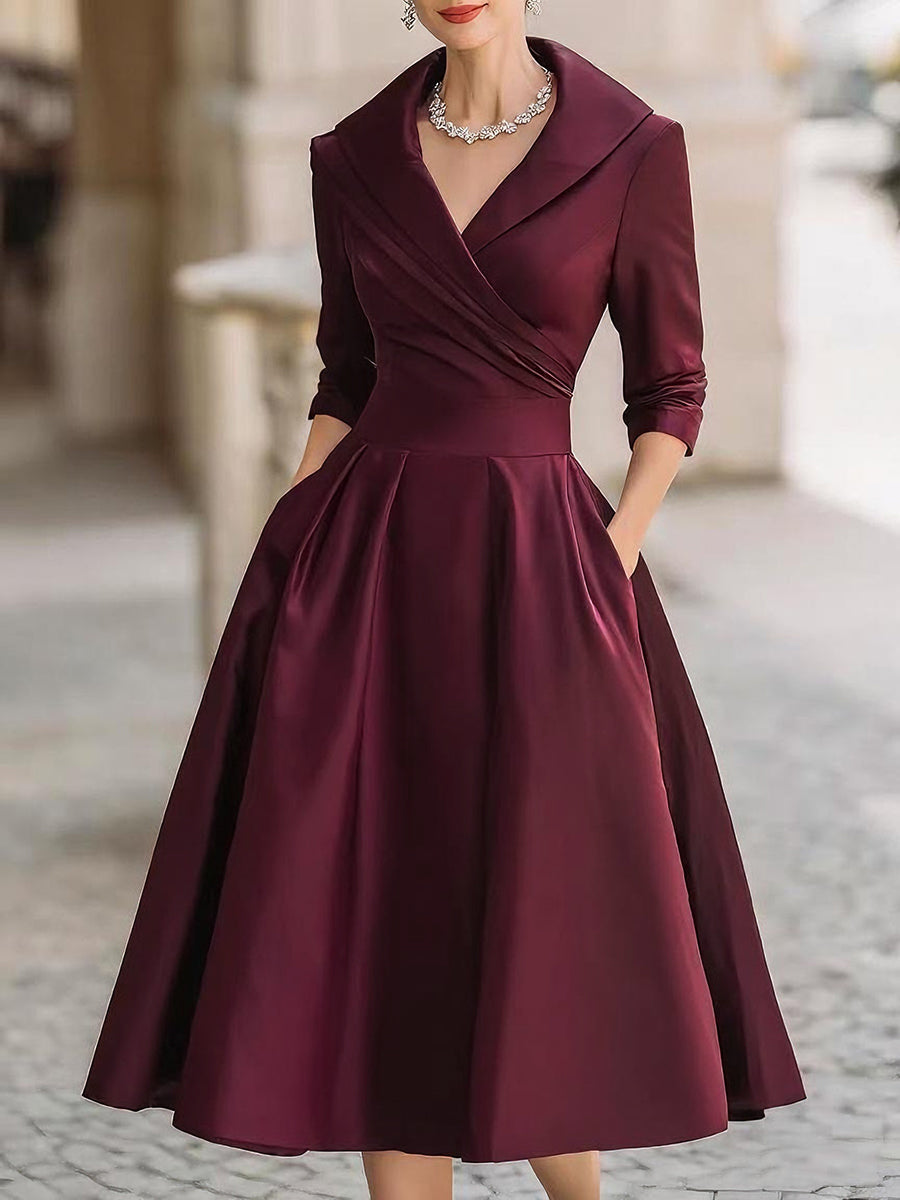Verona Dress