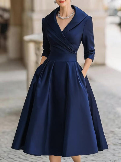 Verona Dress