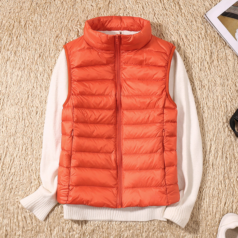 Peak Gilet