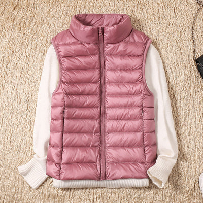 Peak Gilet