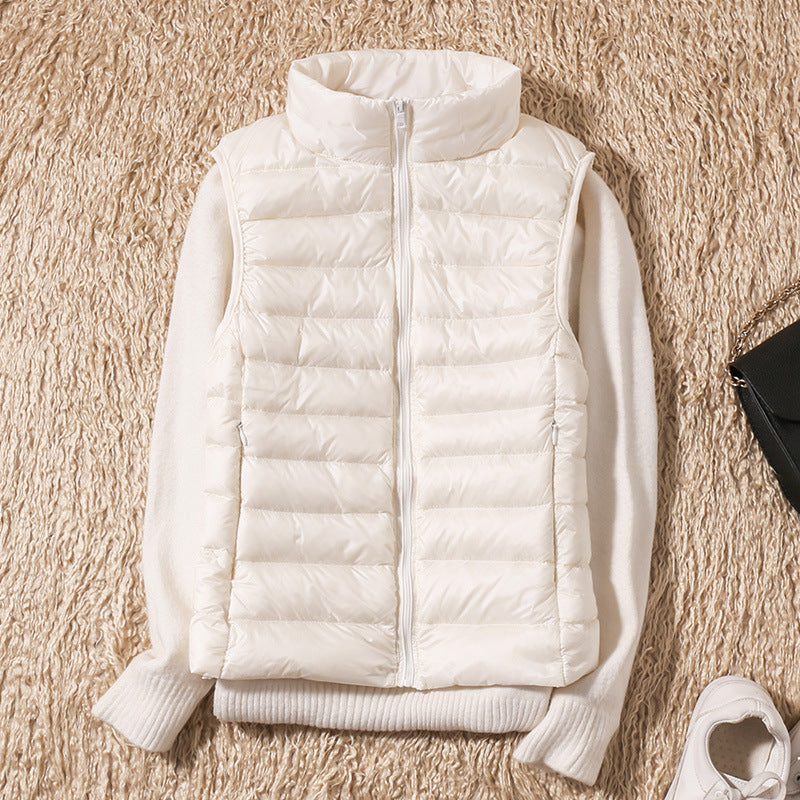 Peak Gilet