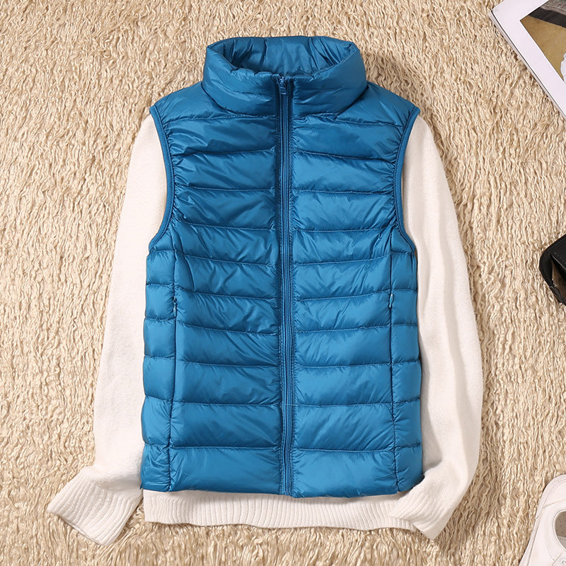 Peak Gilet