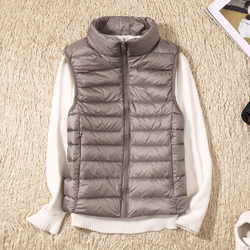 Peak Gilet