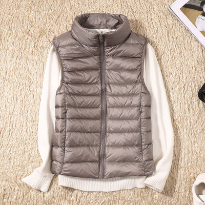 Peak Gilet