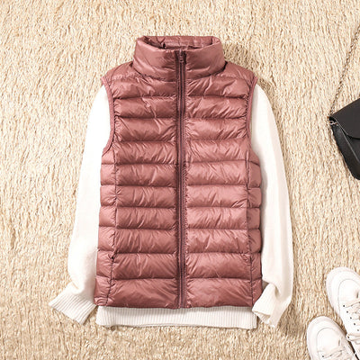 Peak Gilet