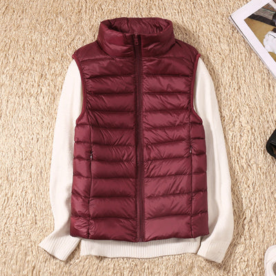 Peak Gilet