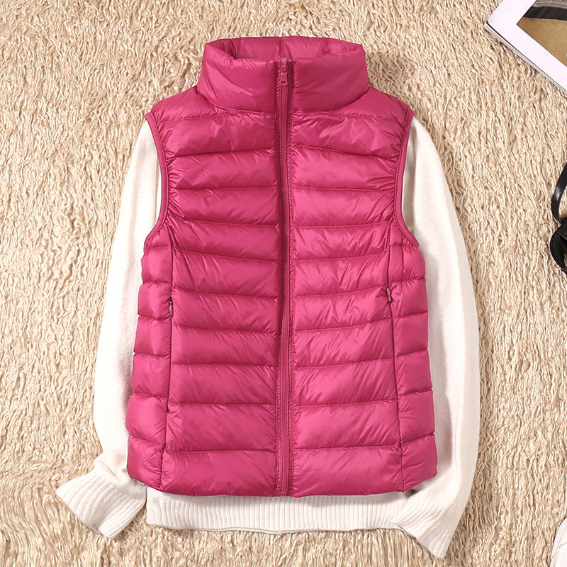 Peak Gilet