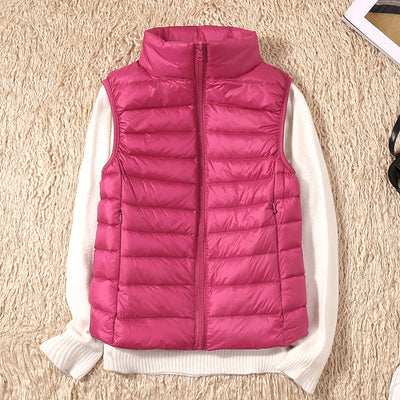 Peak Gilet