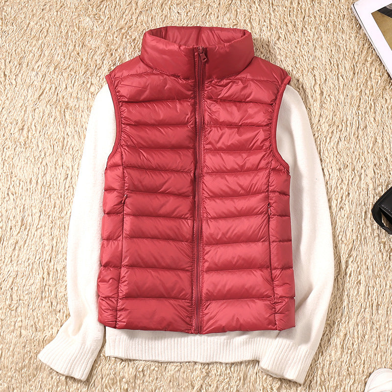 Peak Gilet