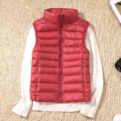 Peak Gilet