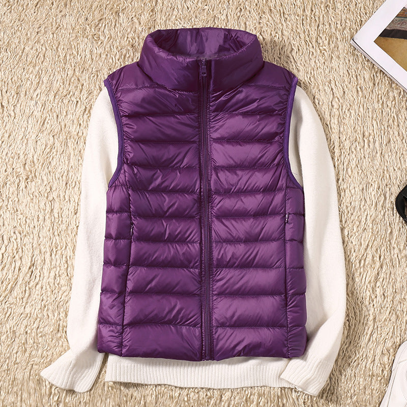 Peak Gilet
