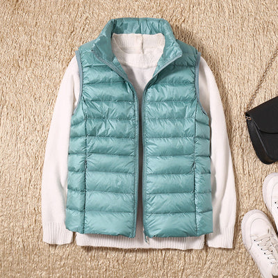 Peak Gilet