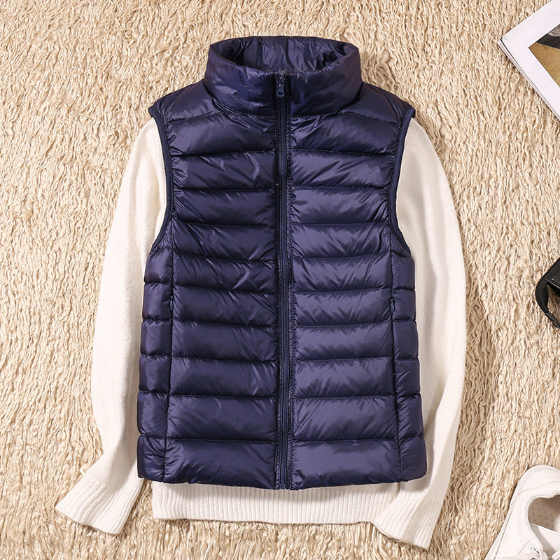 Peak Gilet