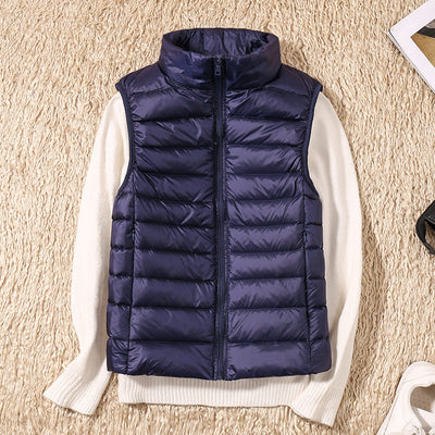 Peak Gilet