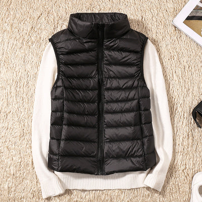 Peak Gilet