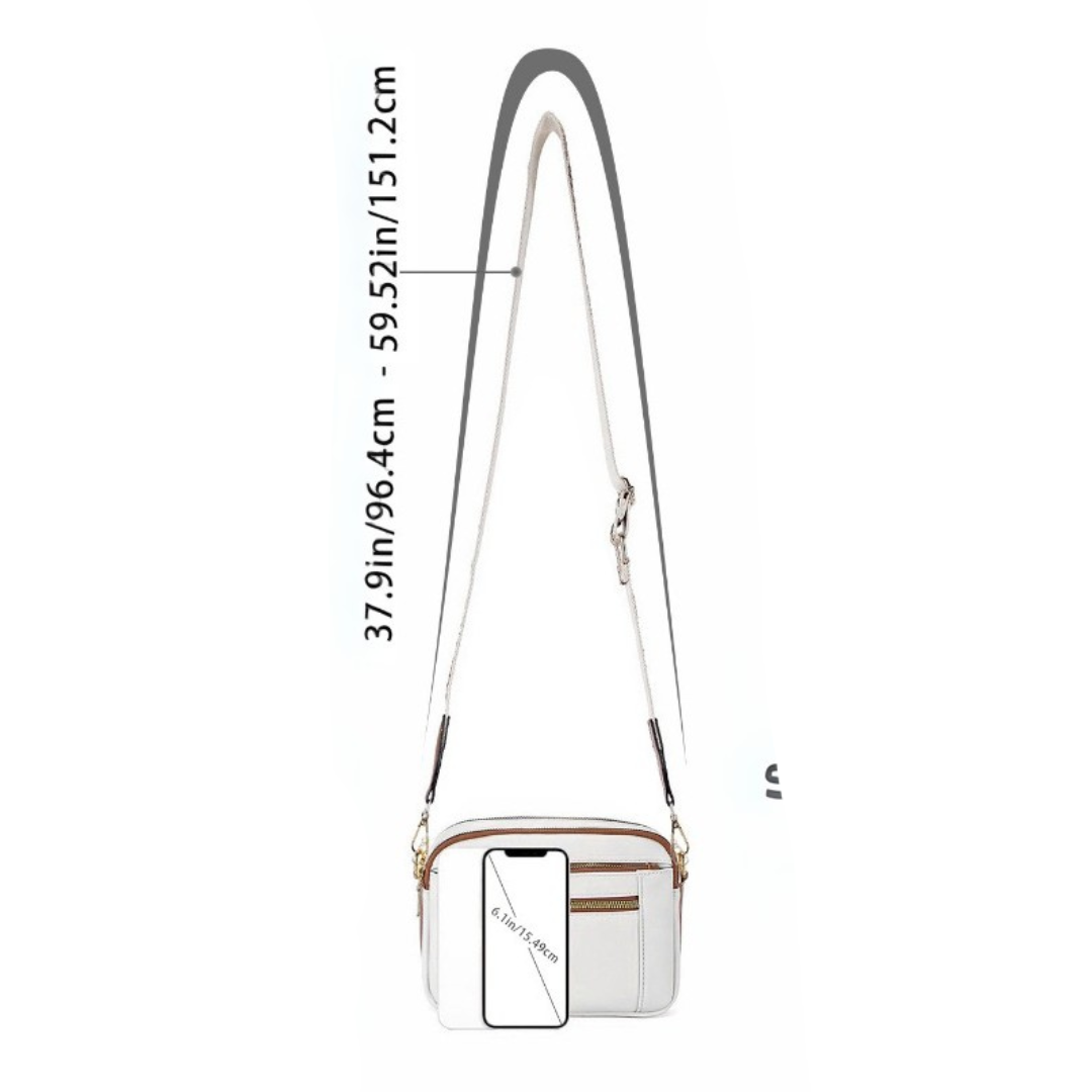 June Shoulder Bag