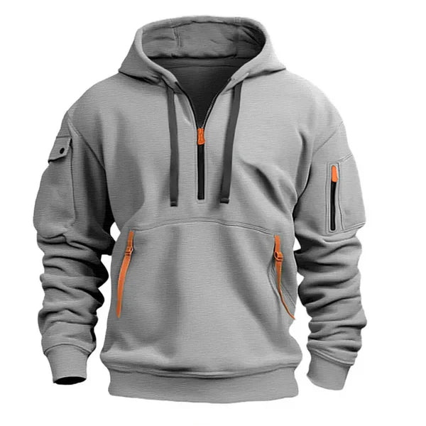 London Hoodie