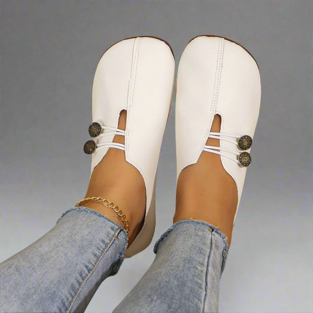 Nora Sandals