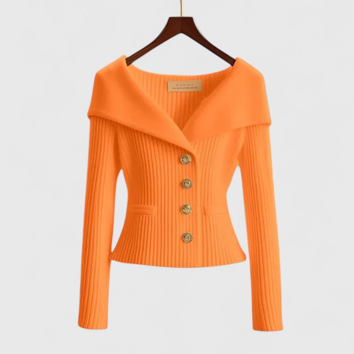 Harper Knit