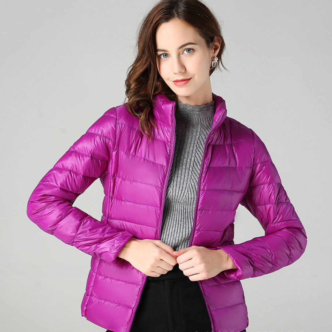 Storm Jacket