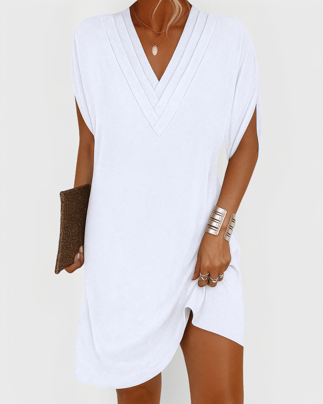 Belvedere Dress
