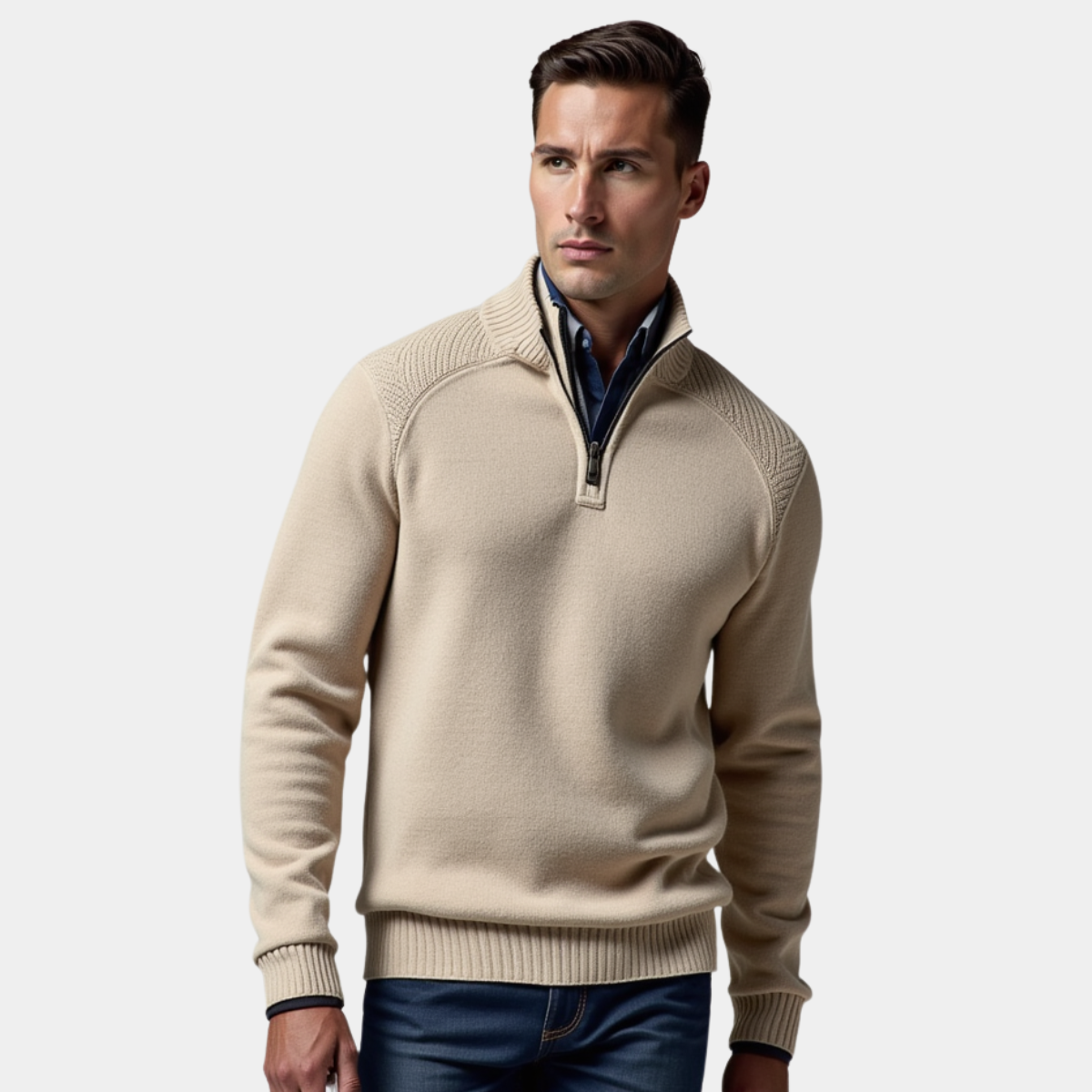 Owen Sweater