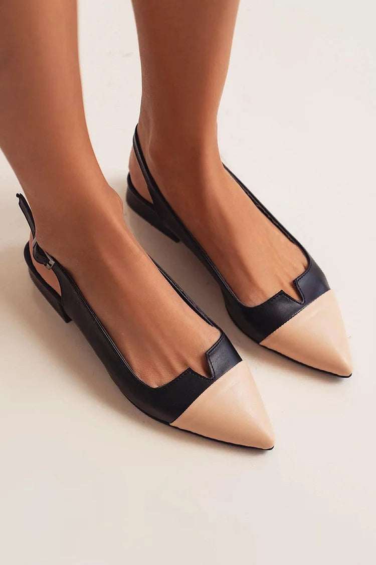 Avery Flats