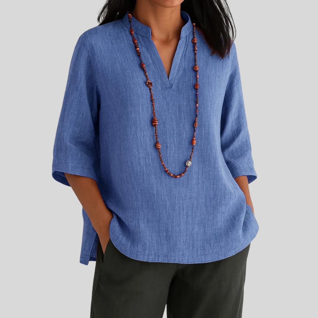 Sienna Blouse