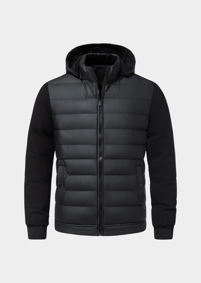 Truro Hybrid Jacket