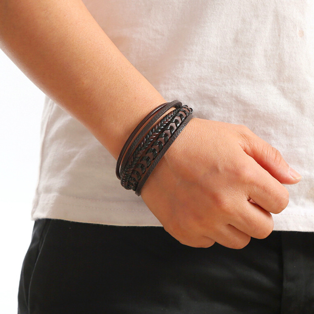 Dylan Bracelet