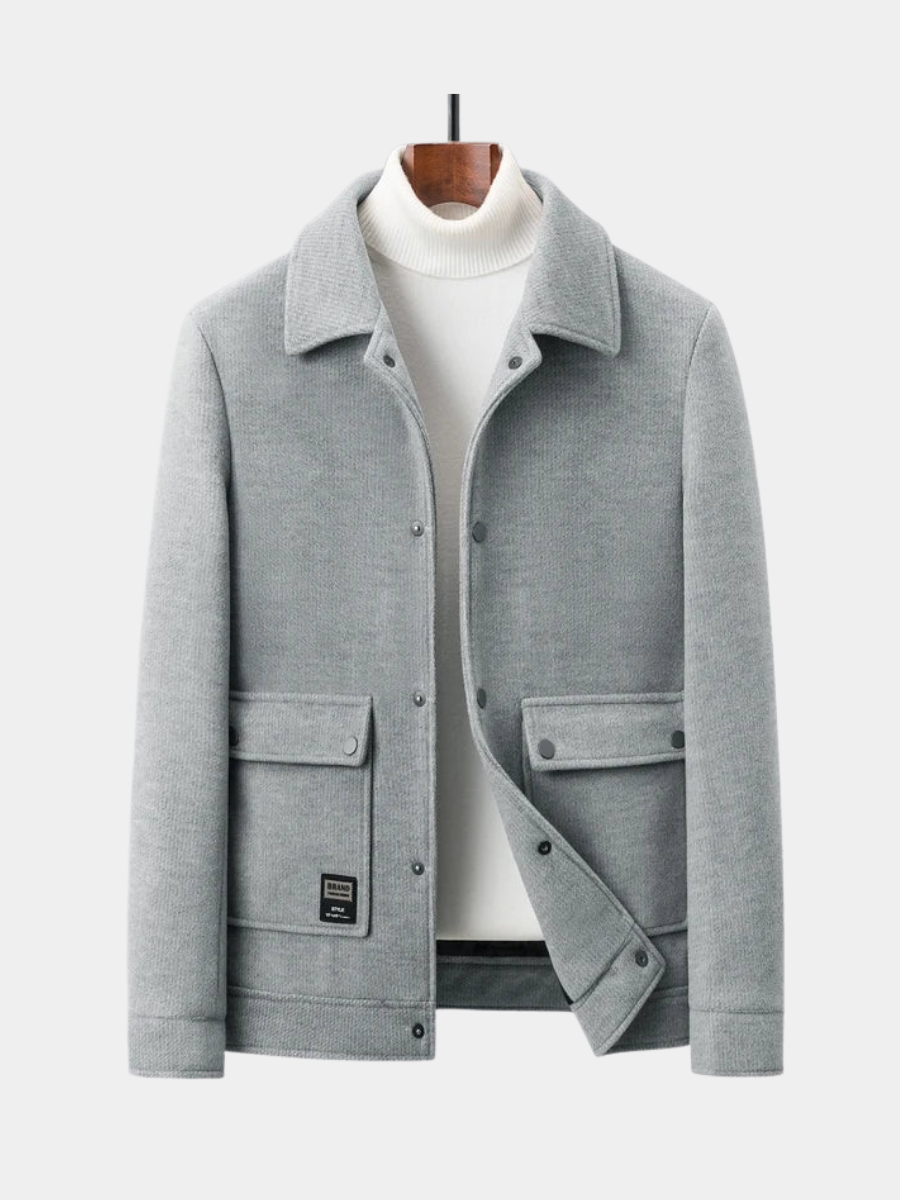 Ethan Coat