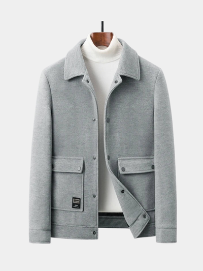 Ethan Coat