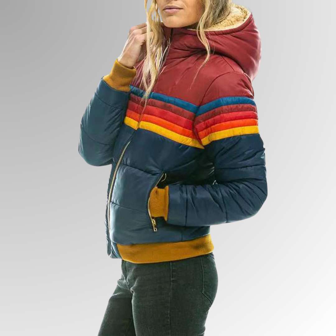 Renee Coat