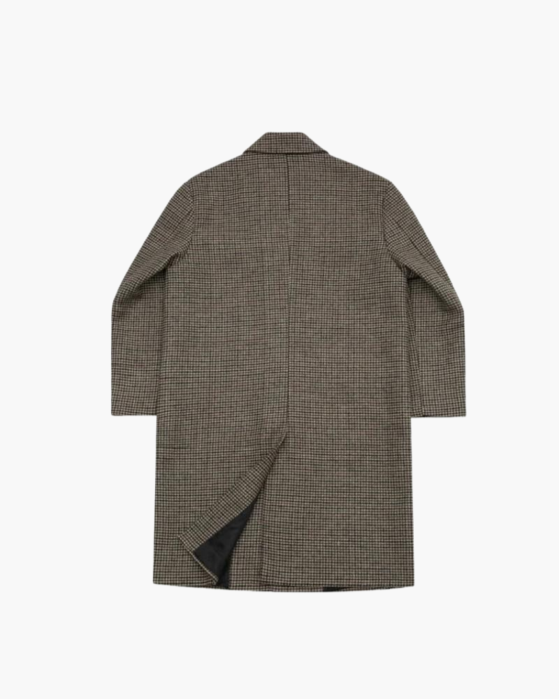 Miles Coat