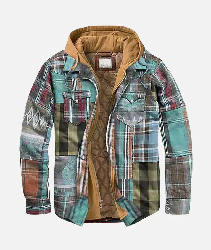 Lancaster Jacket