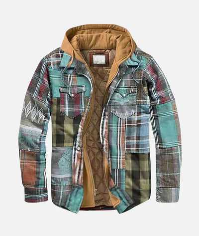 Lancaster Jacket