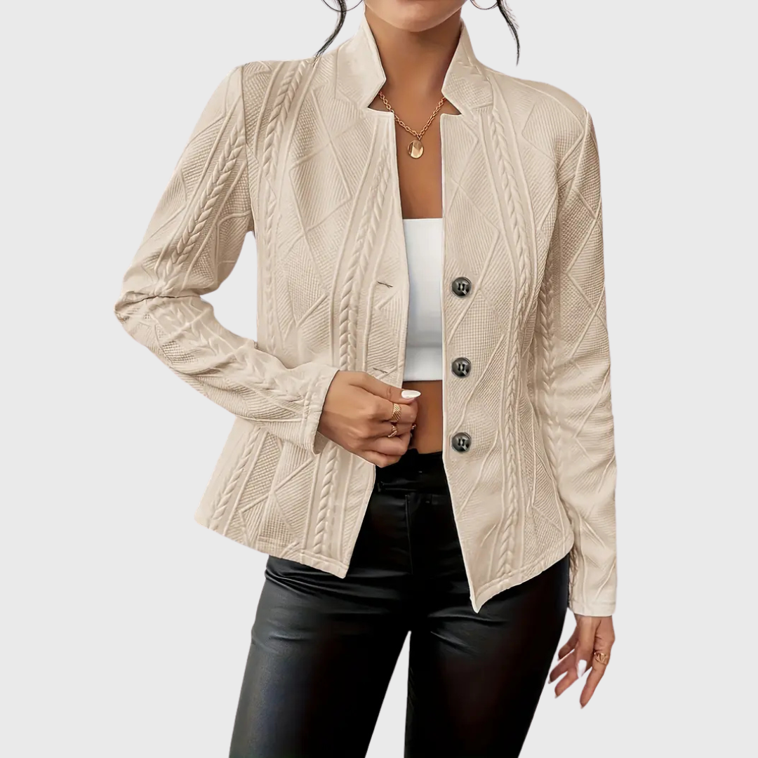 Sofia Blazer