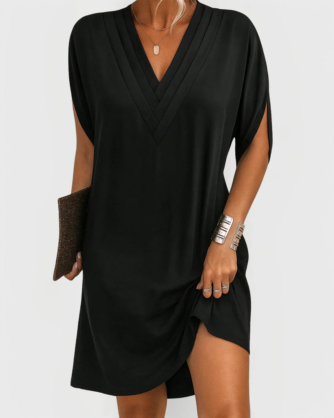 Belvedere Dress