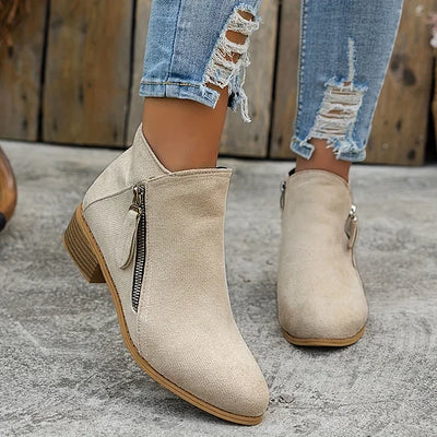 Durham Boots