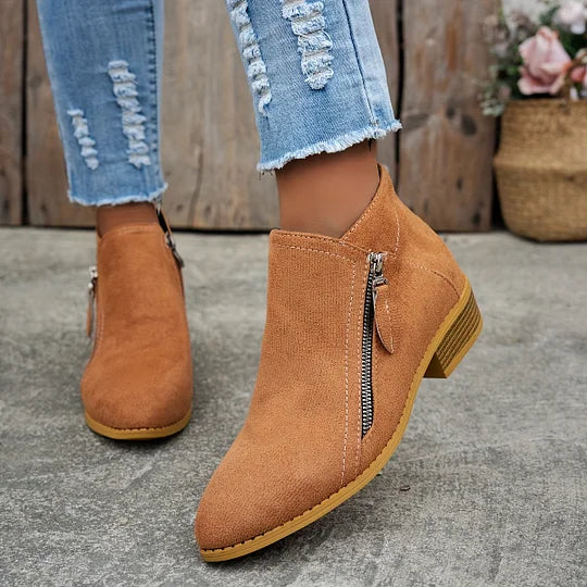 Durham Boots