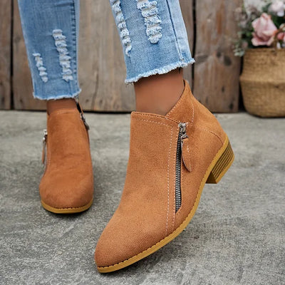 Durham Boots