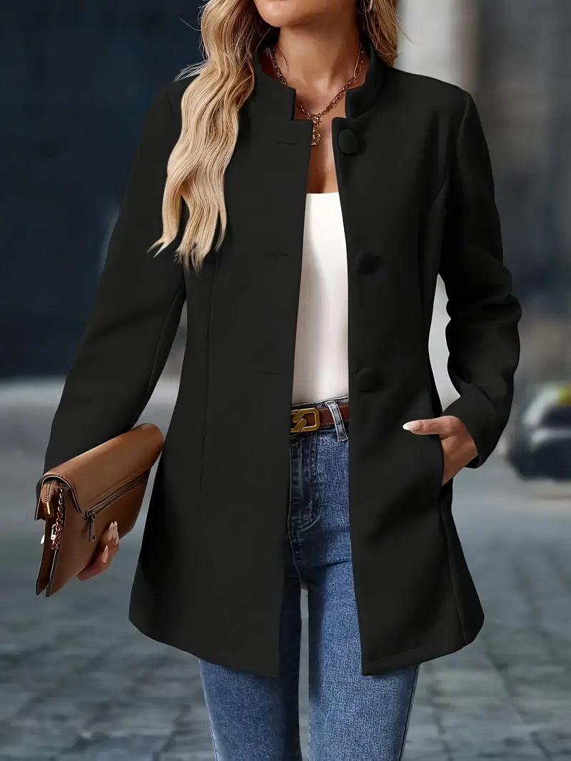 Hadley Coat