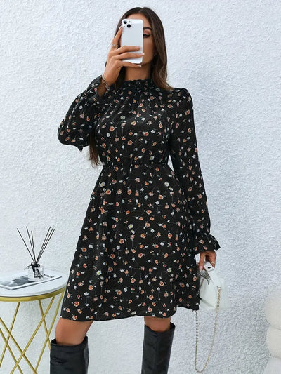Isla Dress