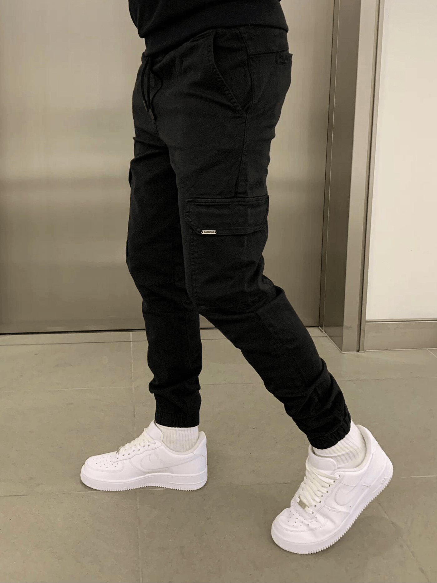 Eli Joggers