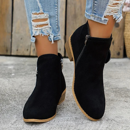 Durham Boots