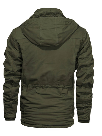 Landon Coat